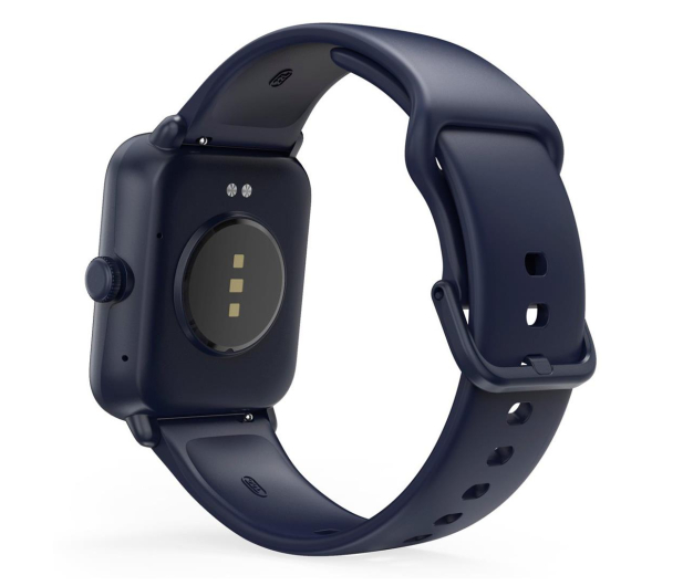 Hama 6010 GPS niebieski - 1341330 - zdjęcie 4